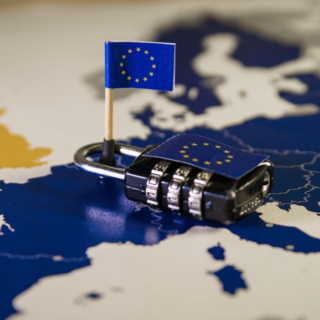 Compliance Corner: GDPR