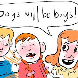 Gender bias