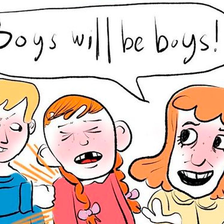 Gender bias