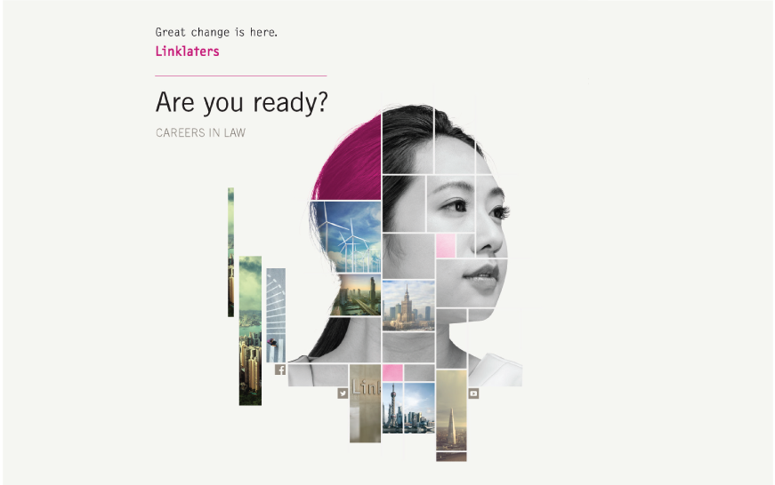 Linklaters - Are you ready?