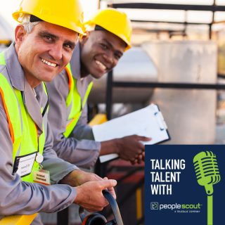 Talking Talent: Field Test – How to Attract Top-Performing Field Talent