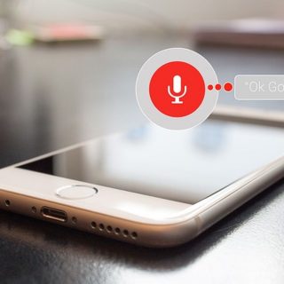 Let's have a chat... – Semi-sentient, voice-first, dynamic websites are coming! (OR NOT?)