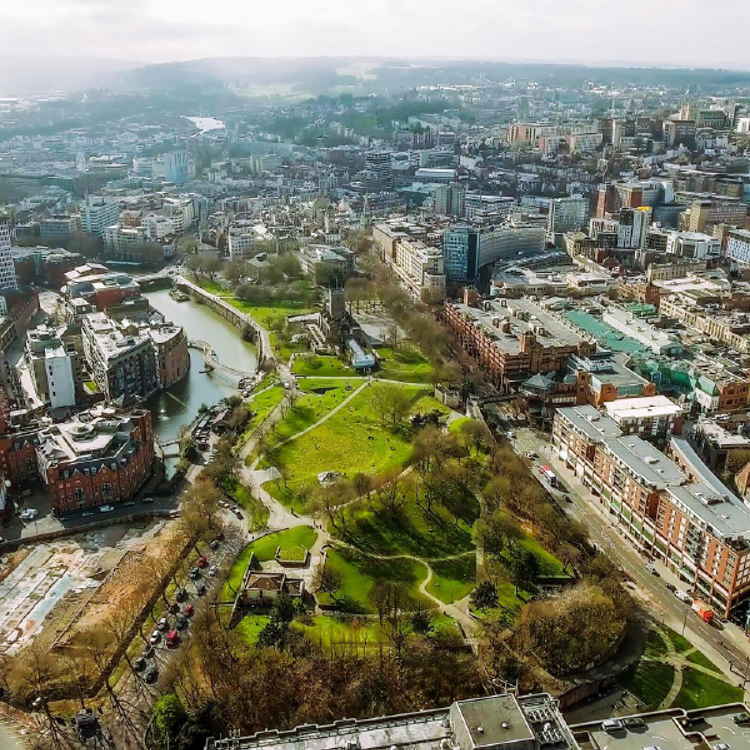 How does your recruitment approach reach a wider community objective?