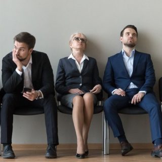 Candidate Experience. Employer brand driver or destroyer?