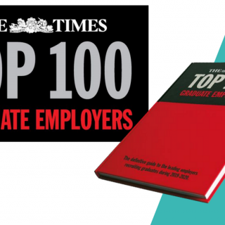 How to increase your place in the Times Top 100 ranking