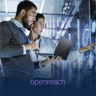 Openreach: Helping Thousands of Engineers Fall in Love with Video Interviews