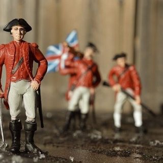 Will tomorrow’s budget deliver a gift for employers of ex-military?