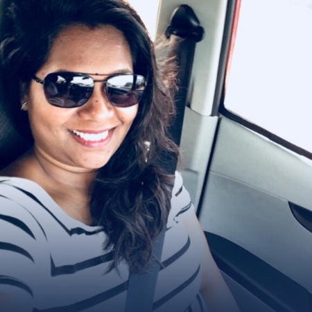 ANITHA G