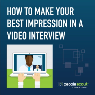 Video Interviewing: A Guide for Candidates
