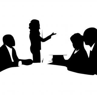 A clearer path to that HR seat on the board