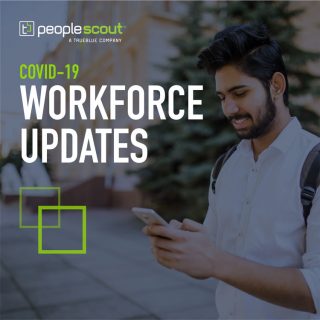 COVID-19 and the Workforce: May 6, 2022