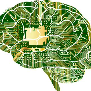 What is the "right" balance between people and technology in a recruitment delivery solution?