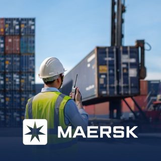 Maersk Case Study