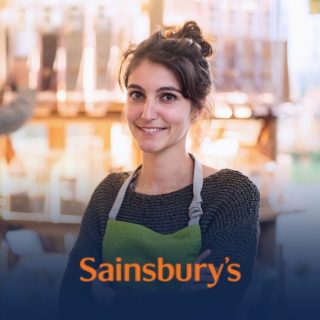 Sainsbury’s: Transforming a Traditional Retail Role with Recruitment Marketing