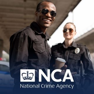 NCA: National Crime Agency Case Study