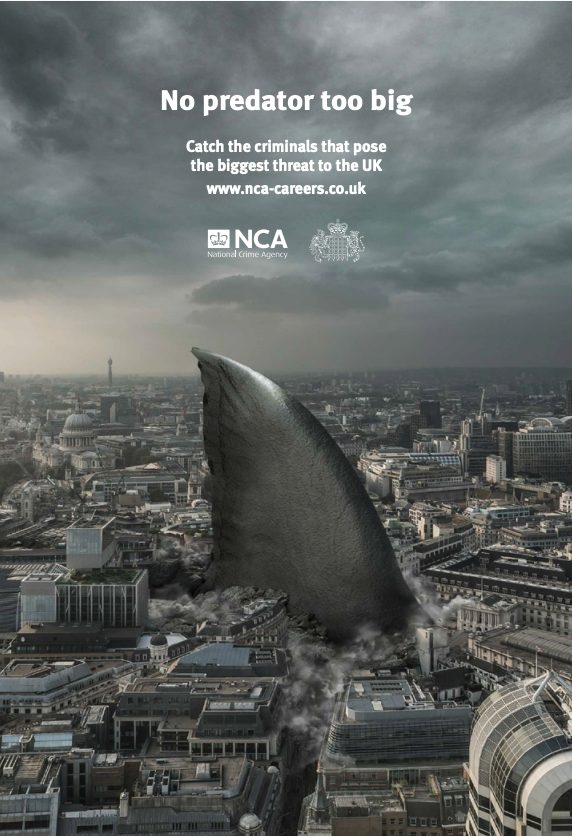 national crime agency case study