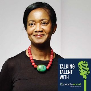 Talking Talent: Building an Inclusive and Equitable Employer Brand and Recruitment Process