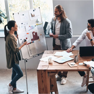 Evolve Your Recruitment Programme with Globally Dispersed Talent