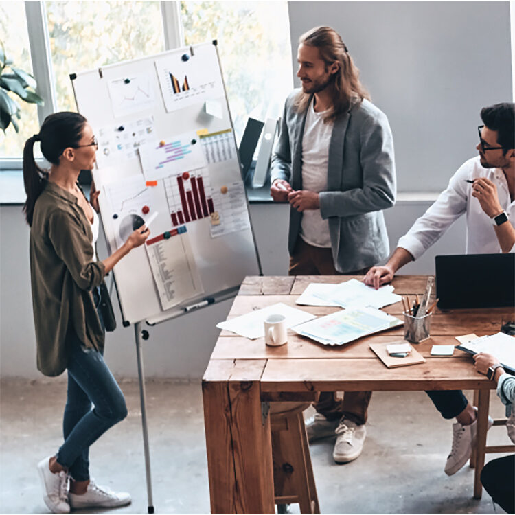 Evolve Your Recruitment Programme with Globally Dispersed Talent