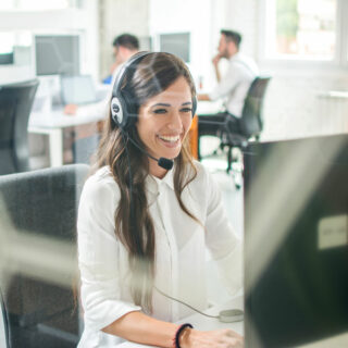High-Volume Hiring in the Contact Centre: 3 Challenges and How to Tackle Them