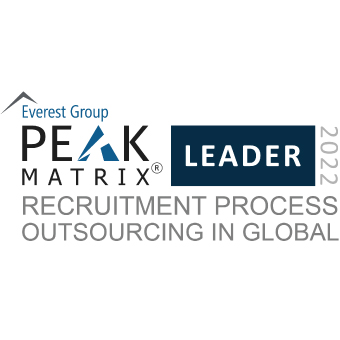 2022 Everest Group Peak Matrix