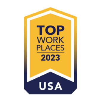 2023 Top Workplaces