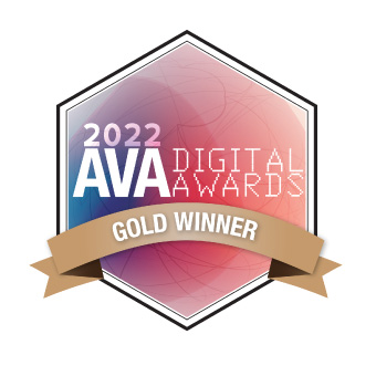 2022 AVA Digital Awards