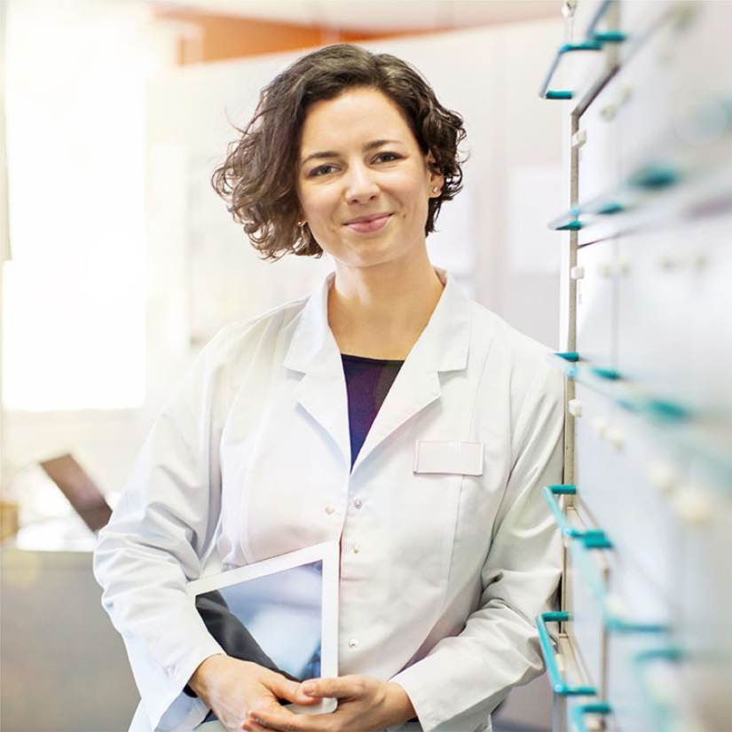 DOW: DELIVERING A GLOBAL STEM RECRUITING SOLUTION