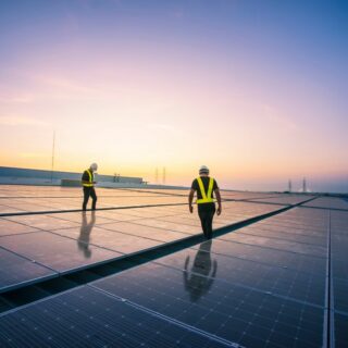 Green Jobs, Green Skills: Hiring for a Renewable Future 