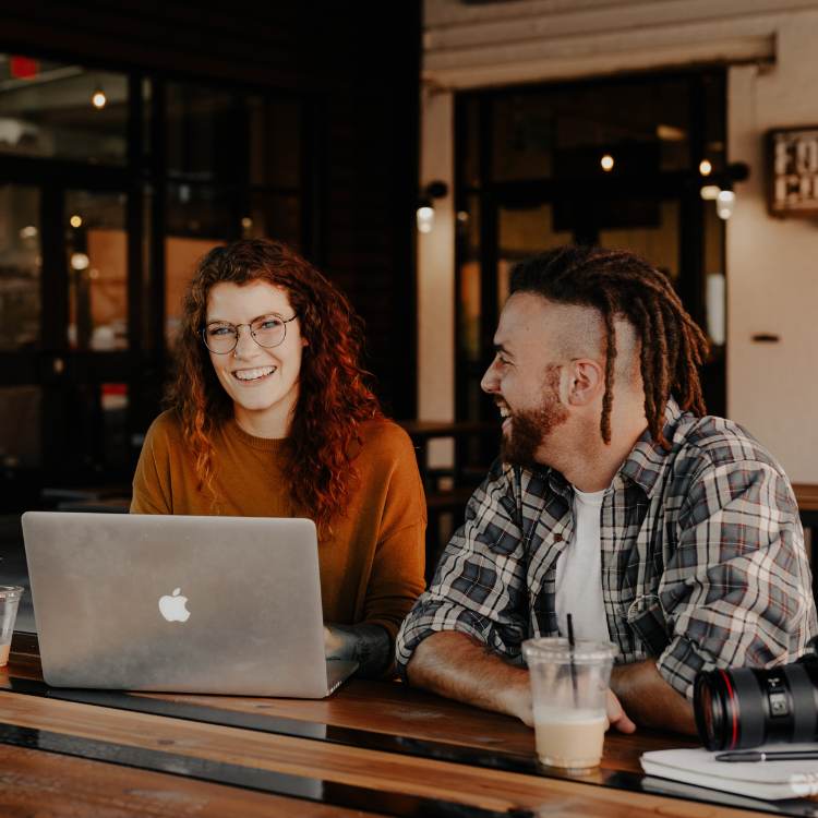 RPO Amplifiers: SCALABLE. FLEXIBLE. AGILE.