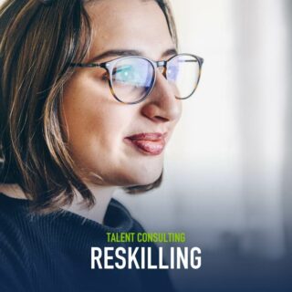 Reskilling for Tech Roles Results in £2M in Savings for Global Bank